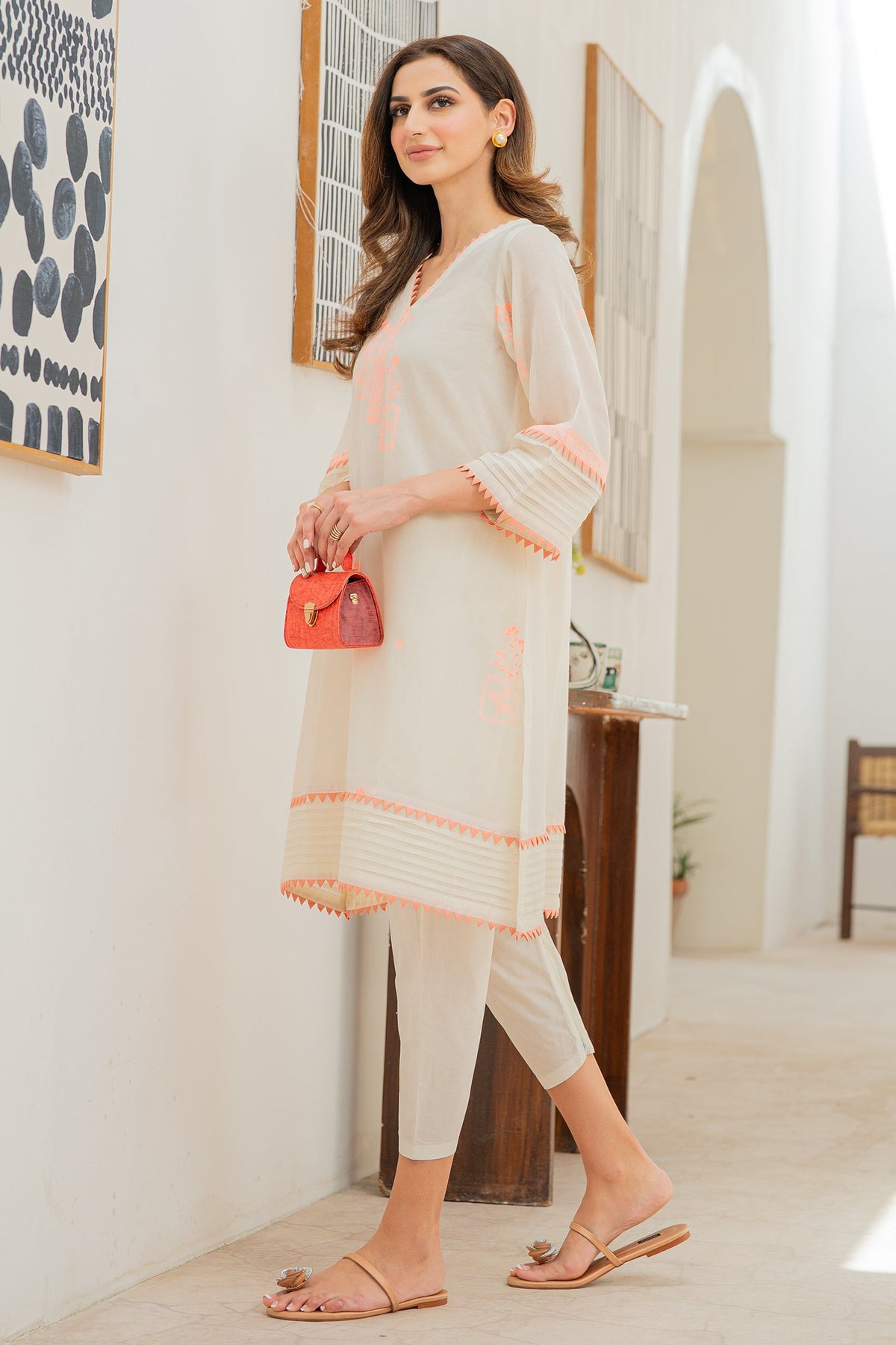 Gulabi 2 piece