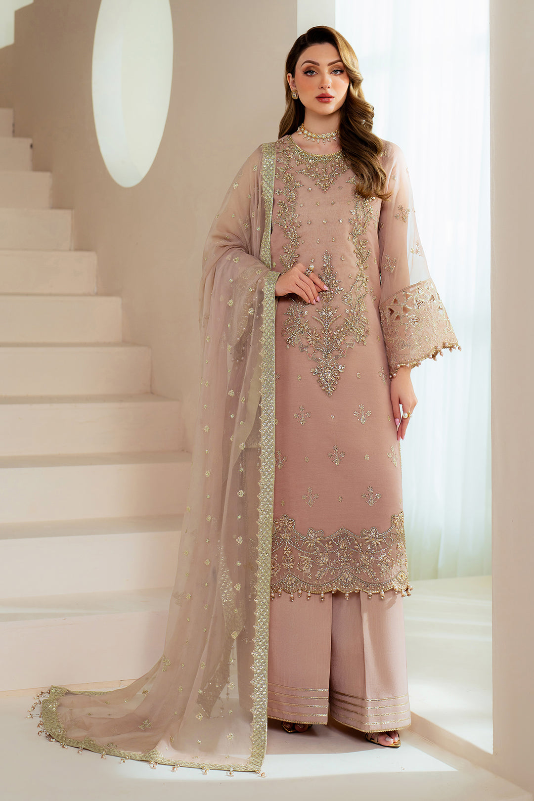 Alizeh – AF-BHM-4043-Jade Style