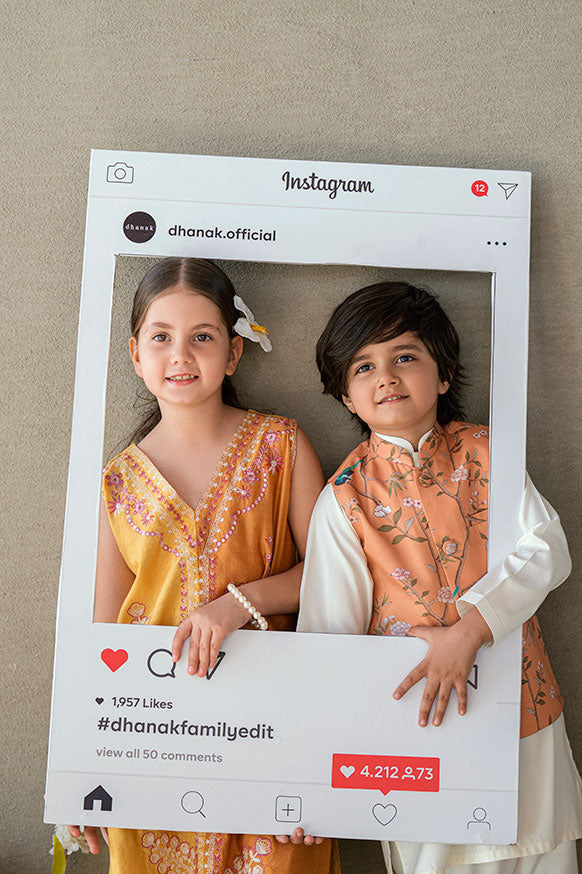 SS25 MOMMY & ME VOl1 ,Eid Sale 25` , Azadi Sale