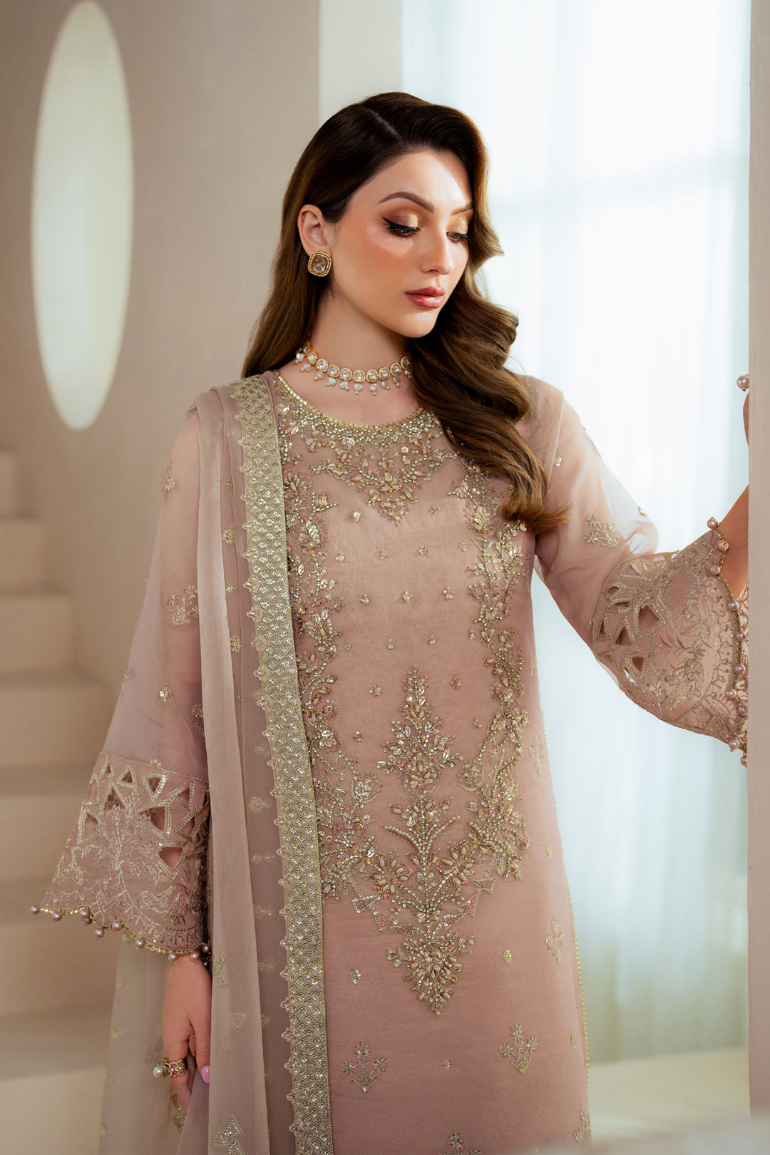 Alizeh – AF-BHM-4043-Jade Style