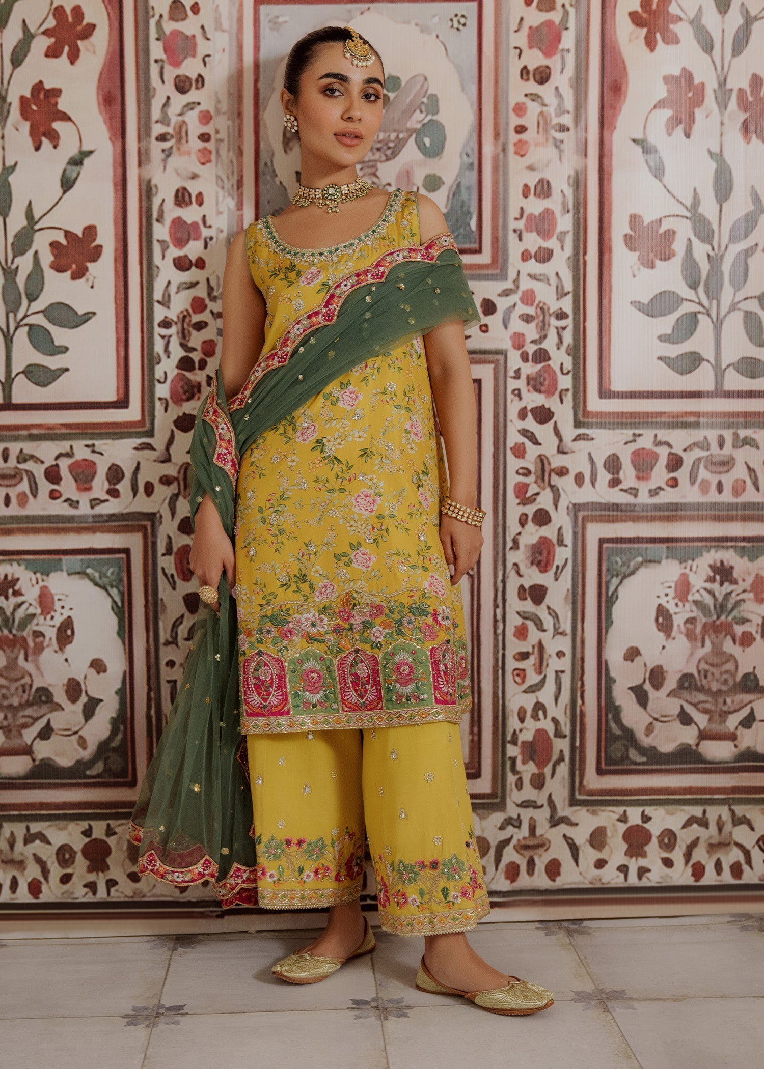 Mahgul