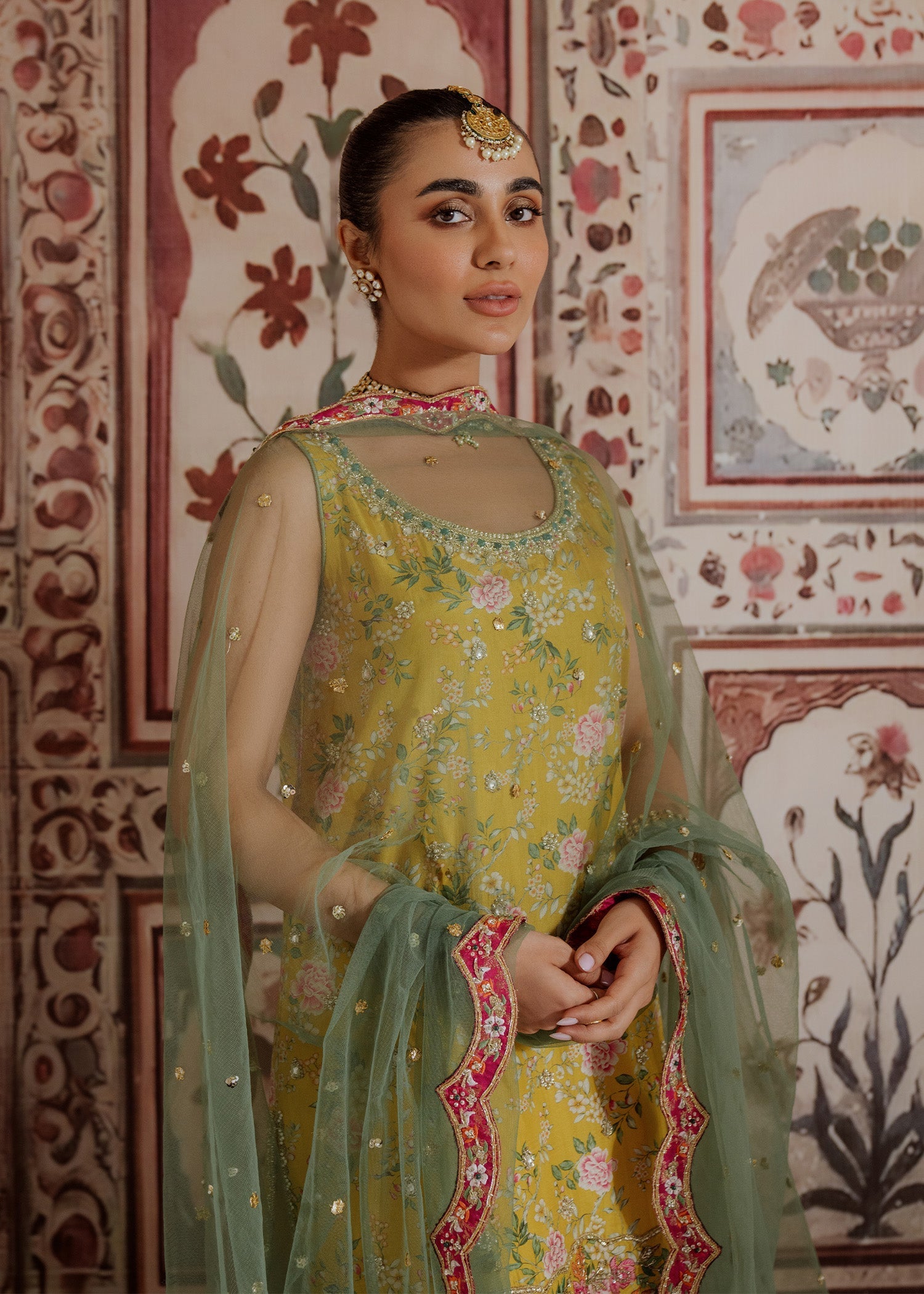 Mahgul