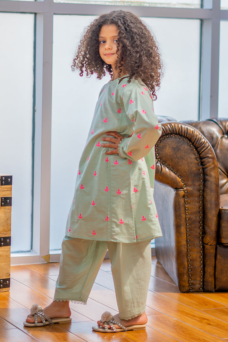 Pop up 2 piece