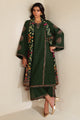Embroidered Jacquard Khaddar Uw-0212