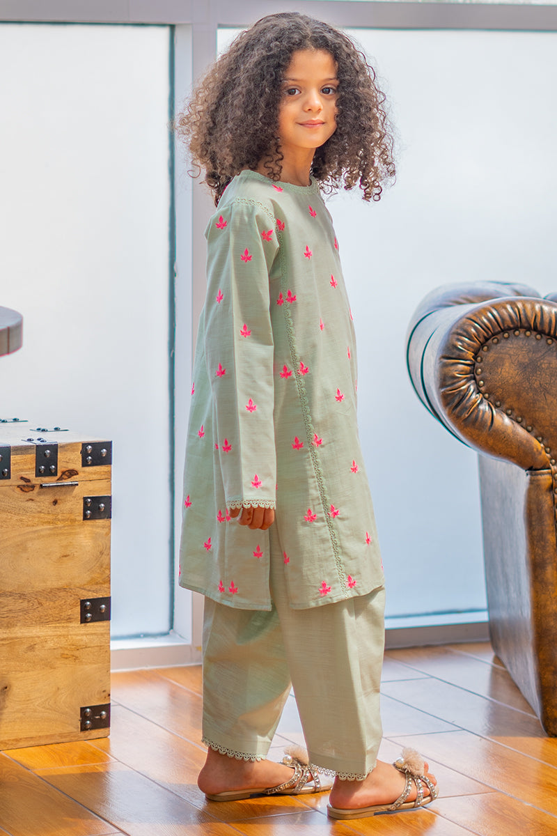 Pop up 2 piece