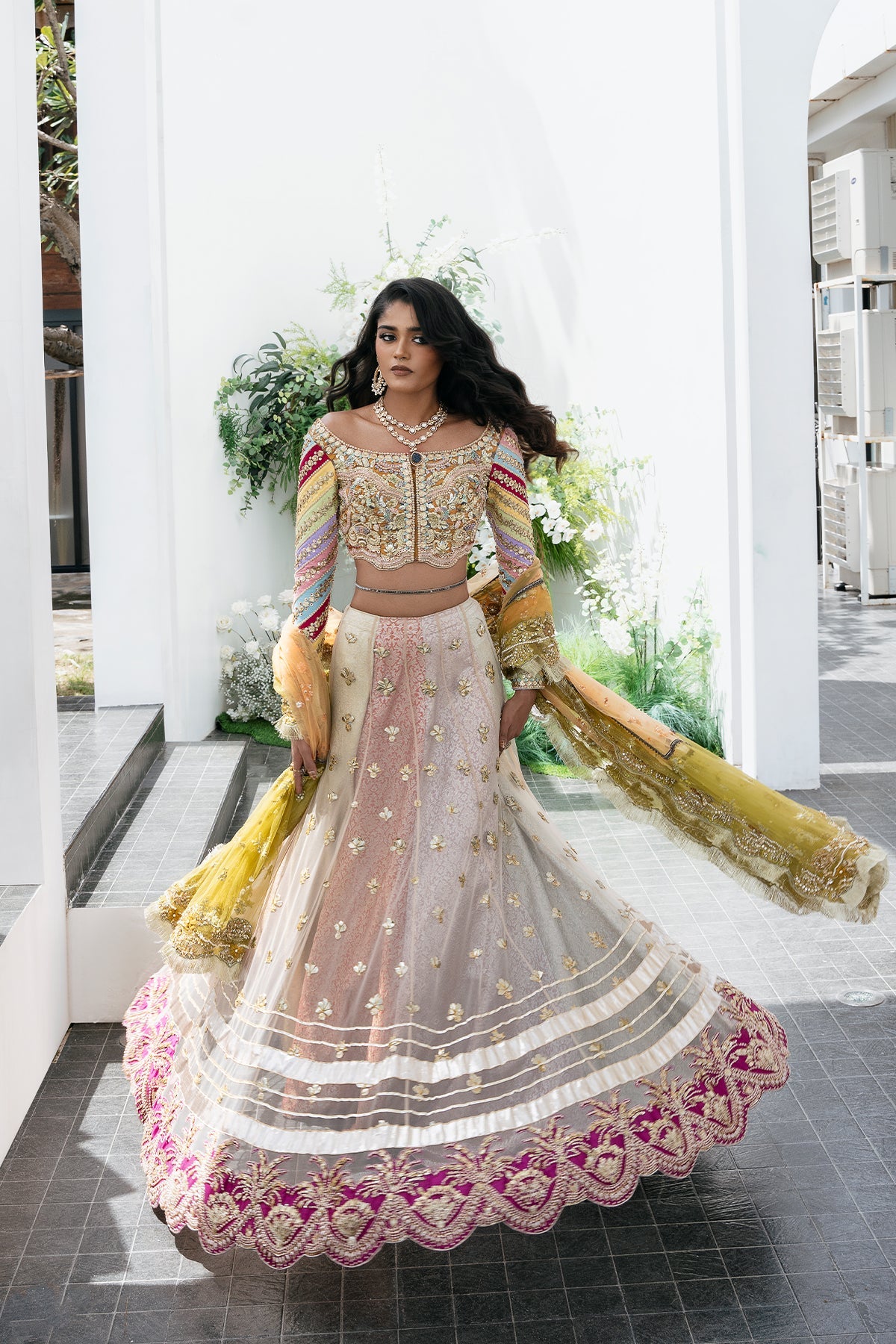 Bridal 47