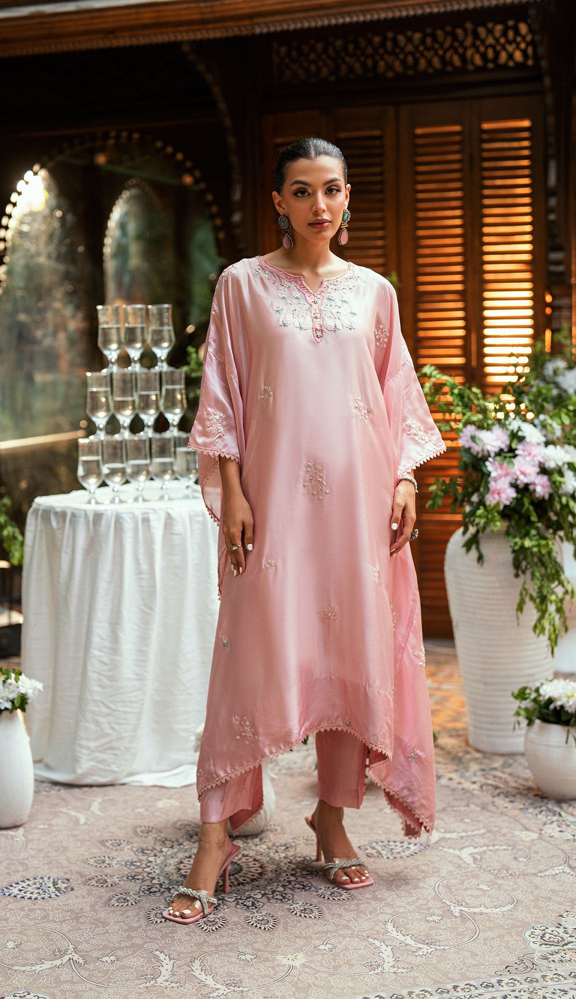 SS25DL-0324 PINK 2Pcs