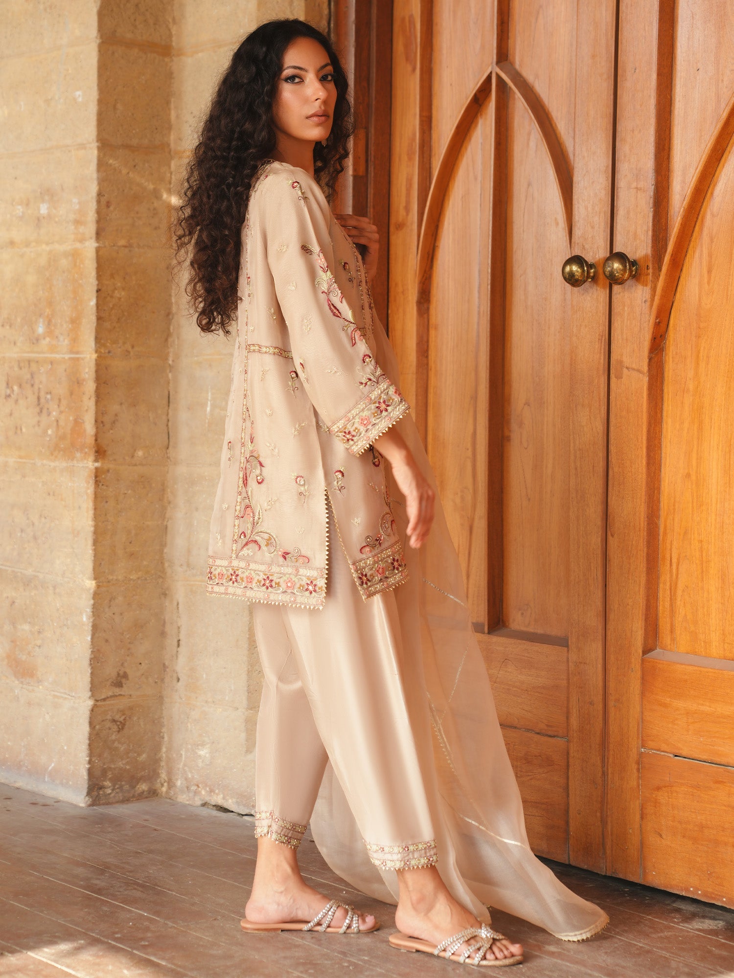 Misha Lakhani