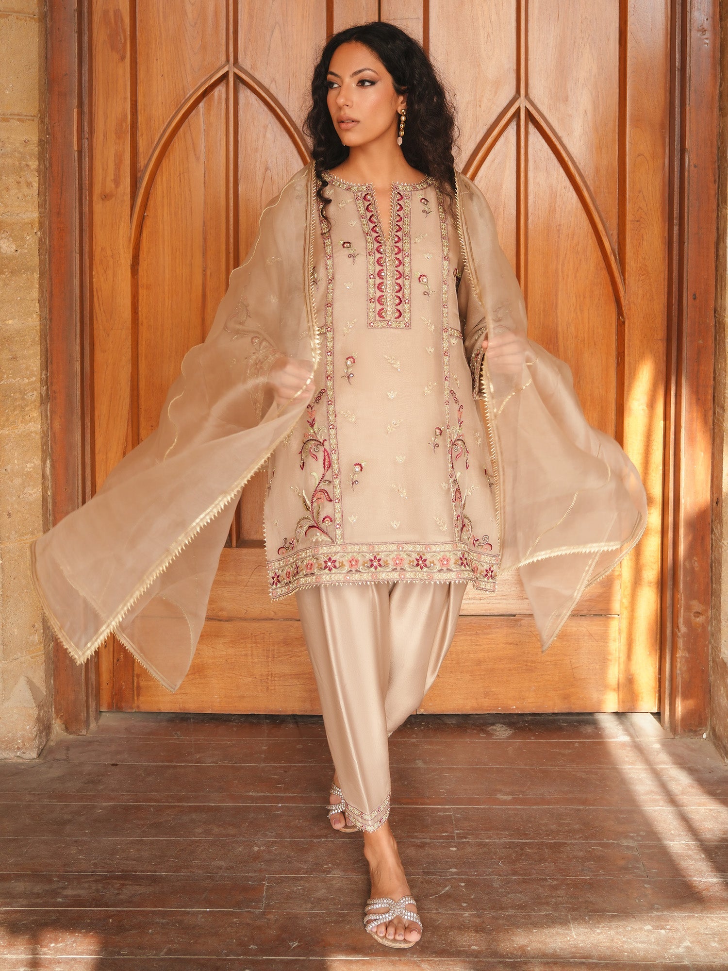Misha Lakhani