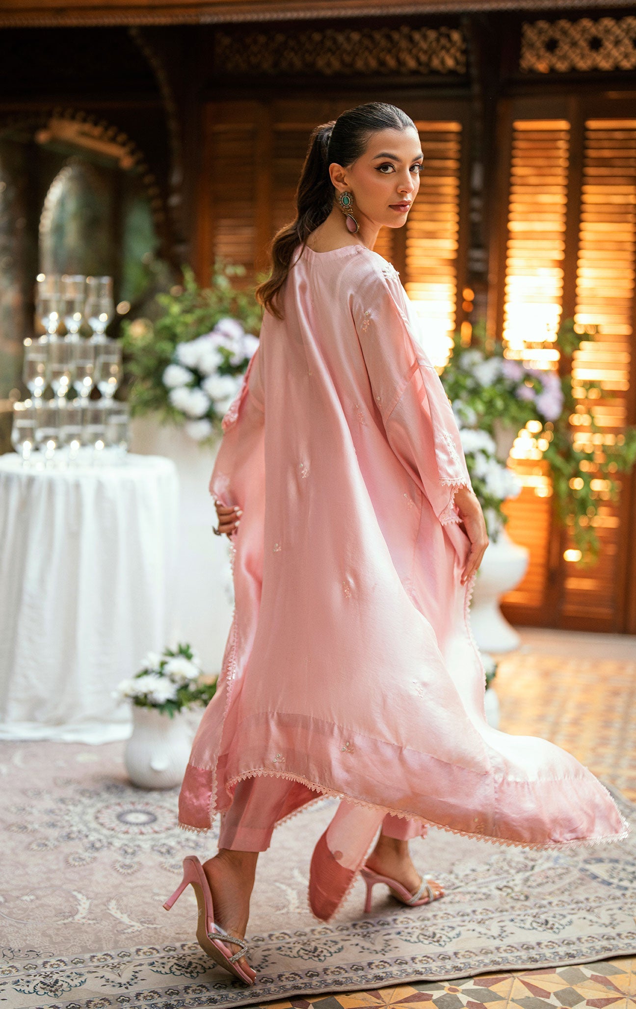 SS25DL-0324 PINK 2Pcs