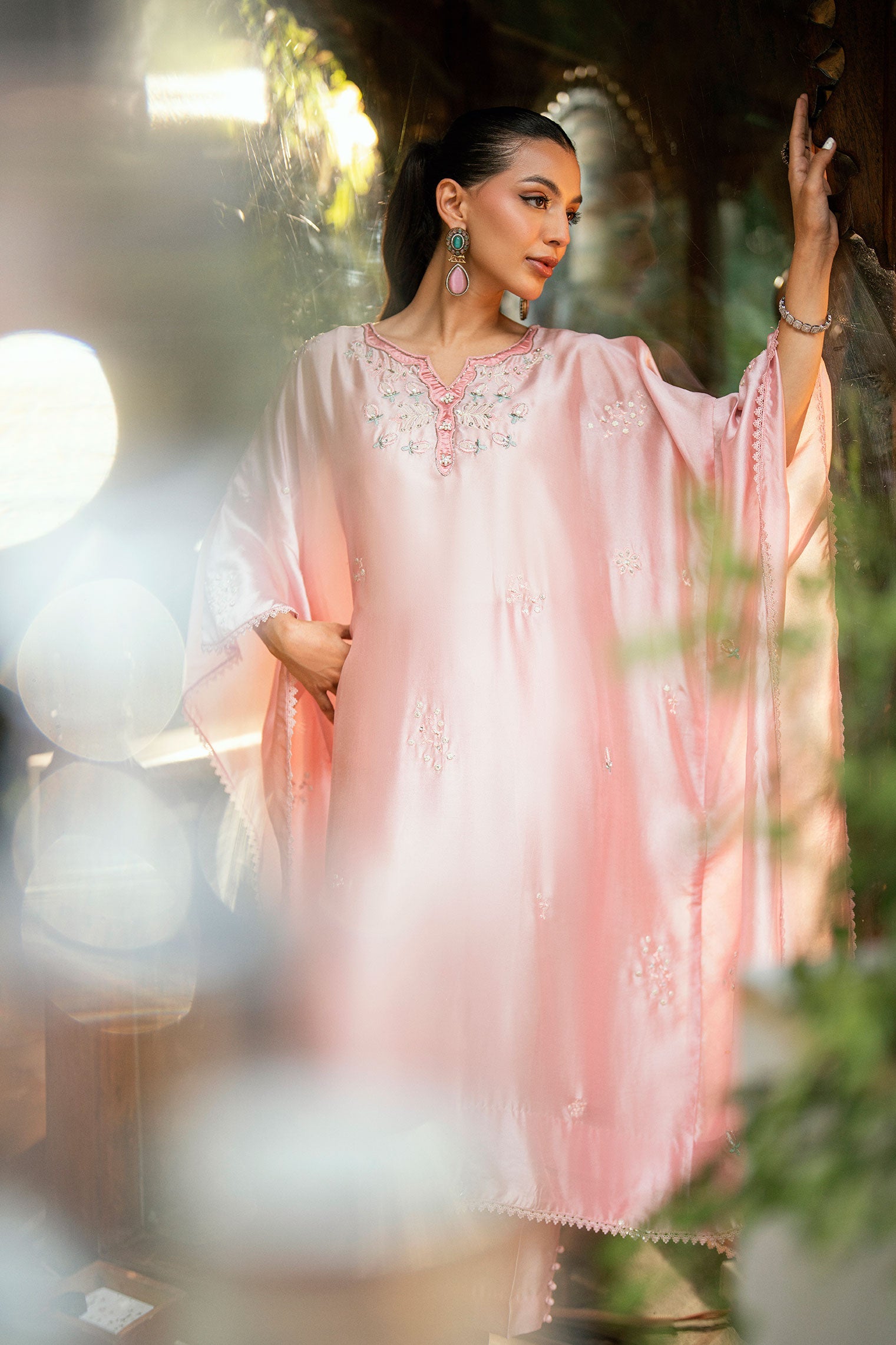 SS25DL-0324 PINK 2Pcs