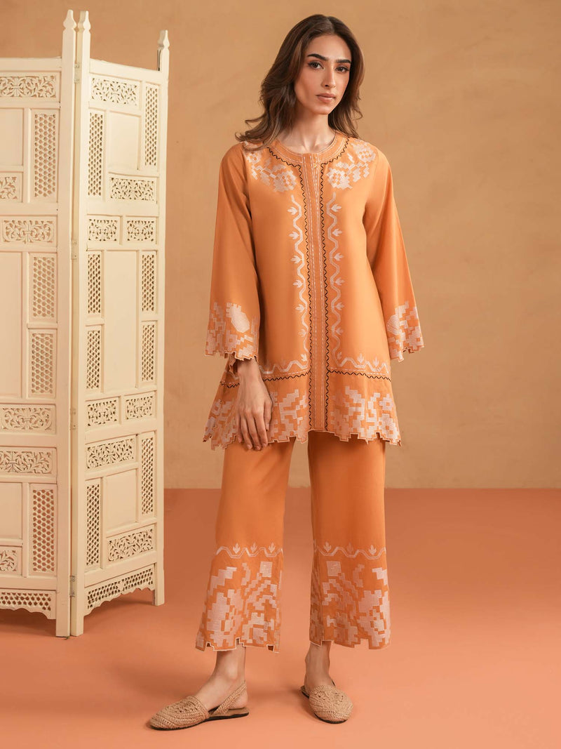 SICILY TOP & IZAAR