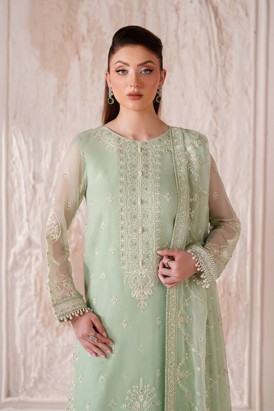 Alizeh – Arden Style