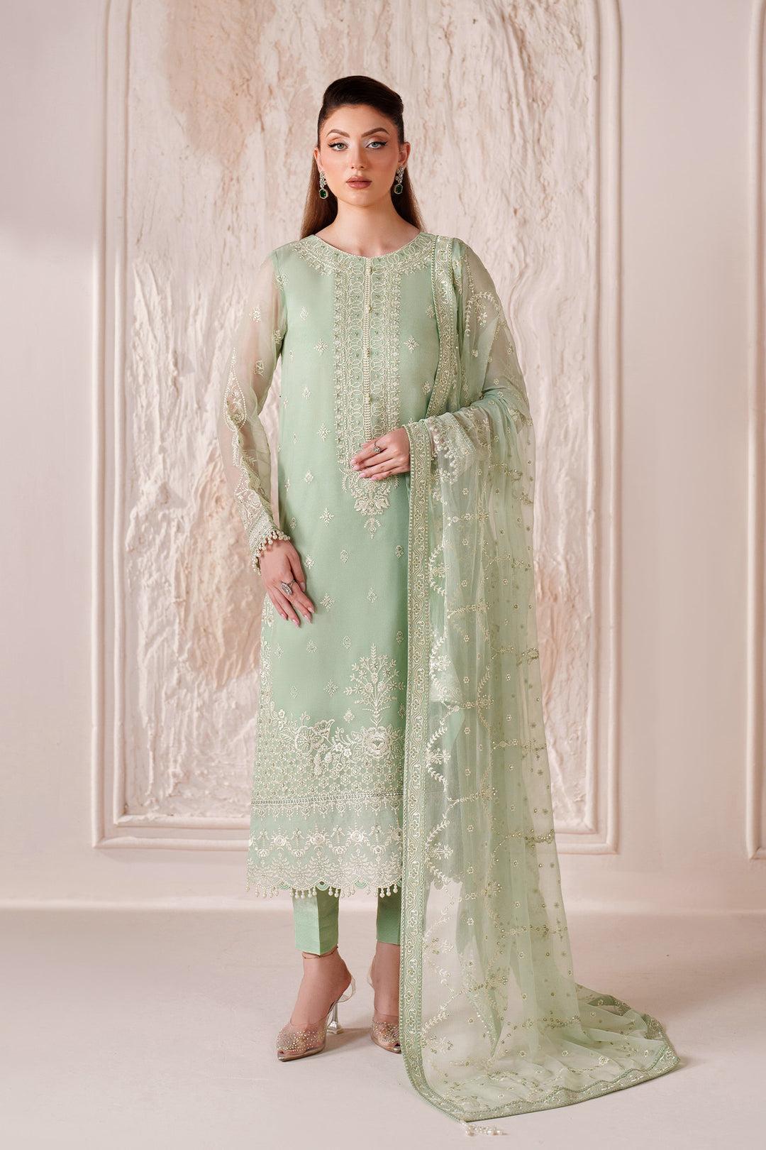 Alizeh – Arden Style