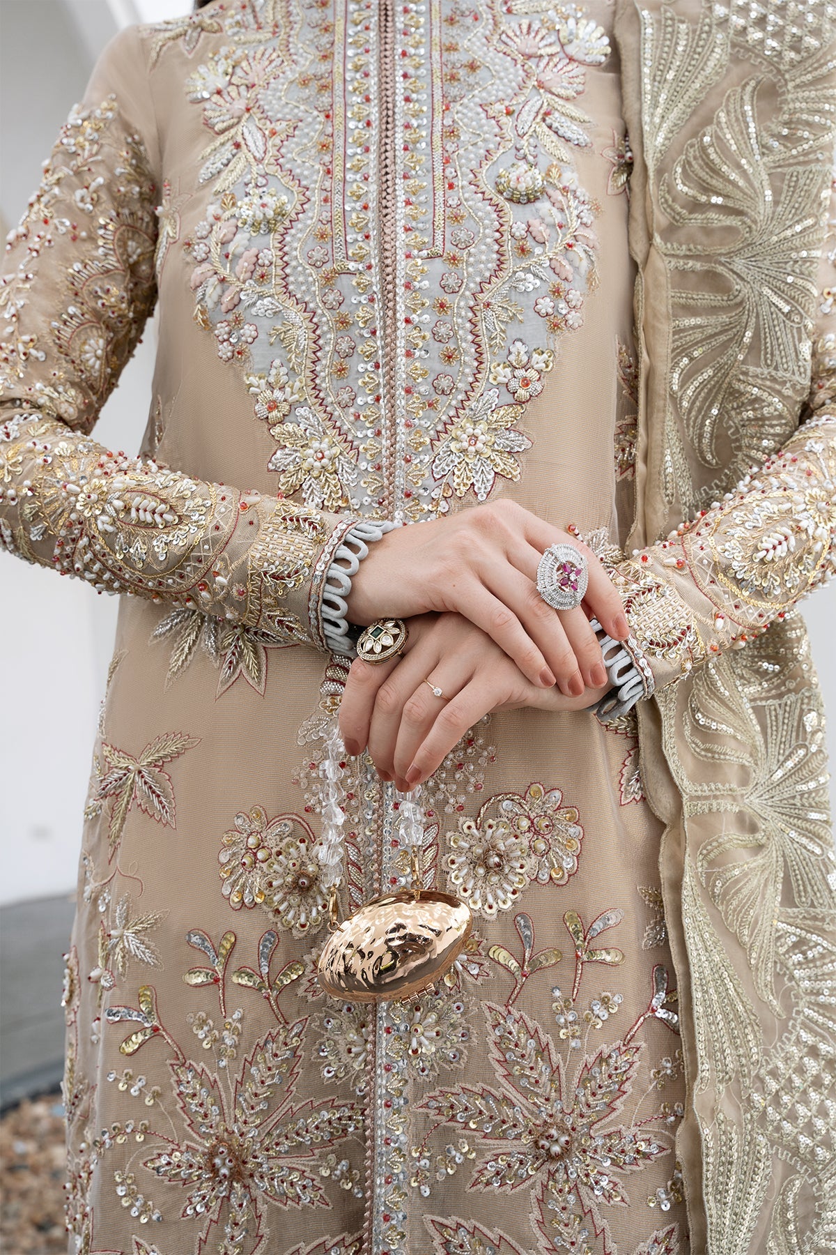 Sila - Ready to Wear