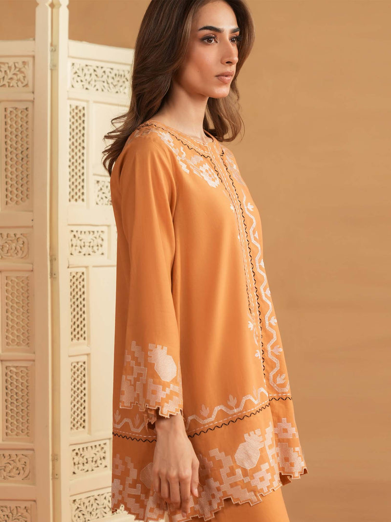 SICILY TOP & IZAAR