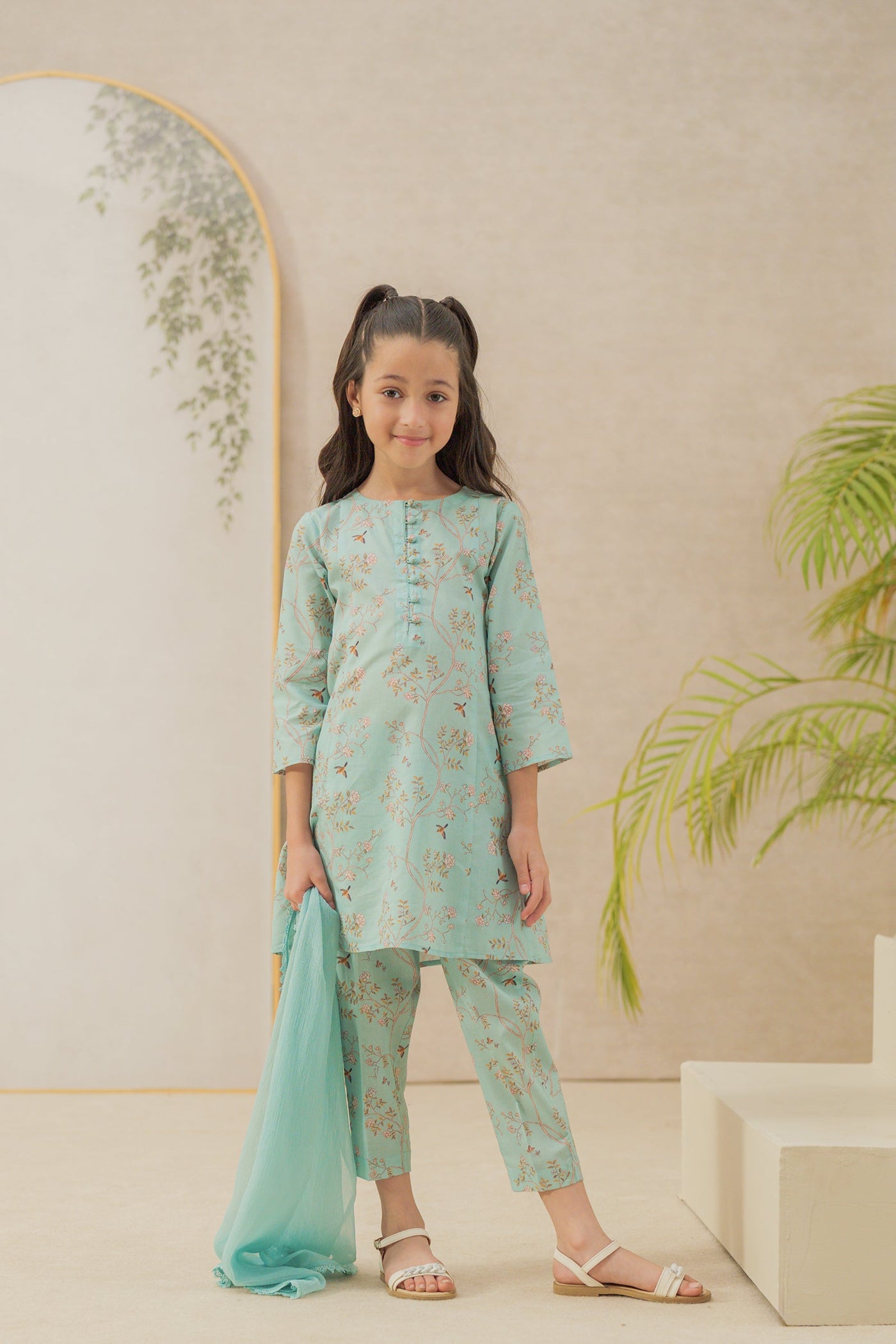Little Songbird 3 Piece