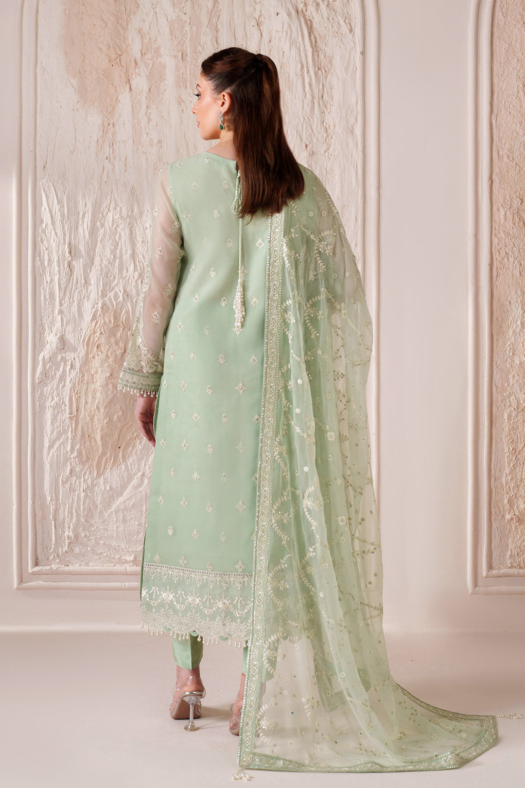 Alizeh – Arden Style