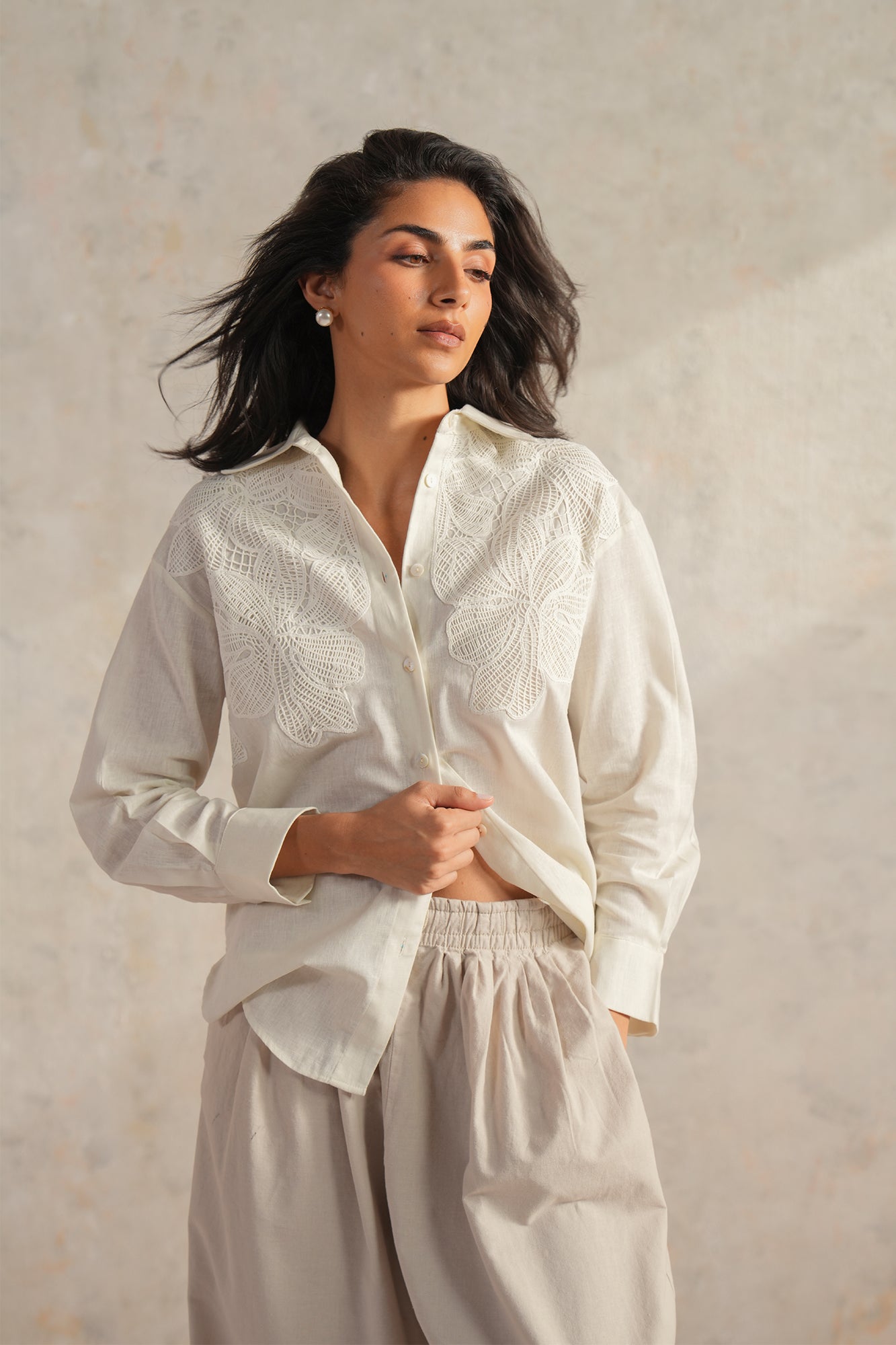 SHIRT (E3436/108/001)