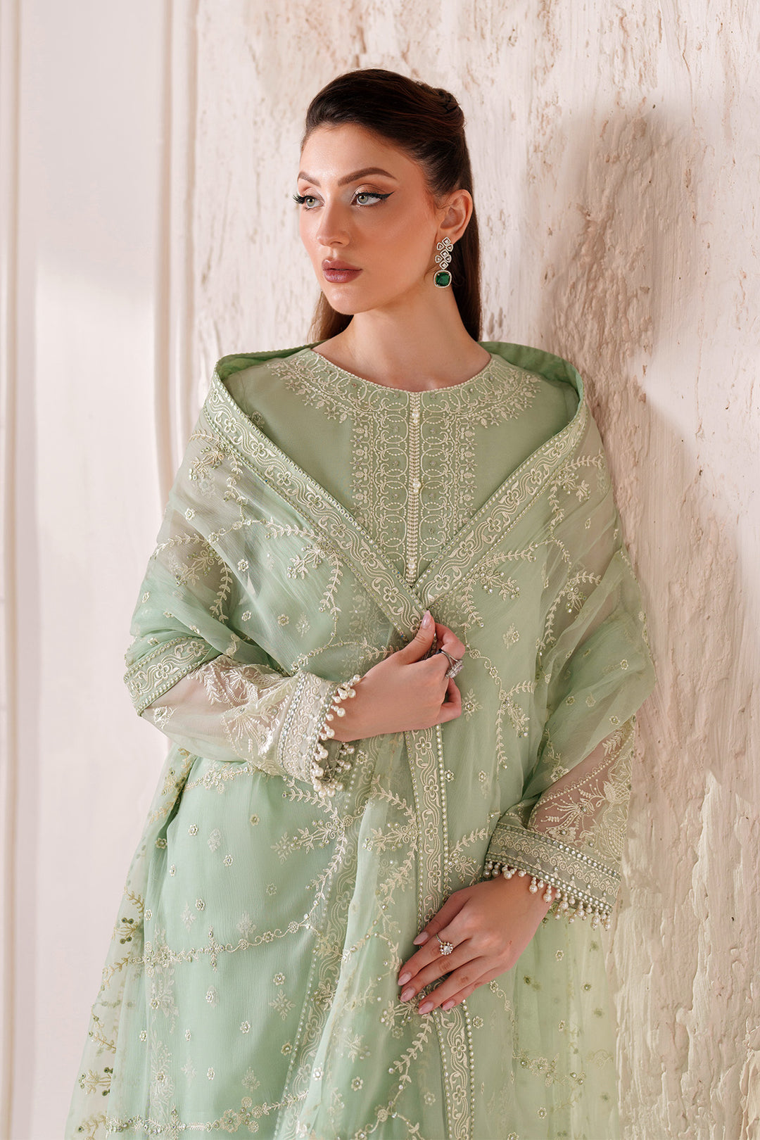 Alizeh – Arden Style