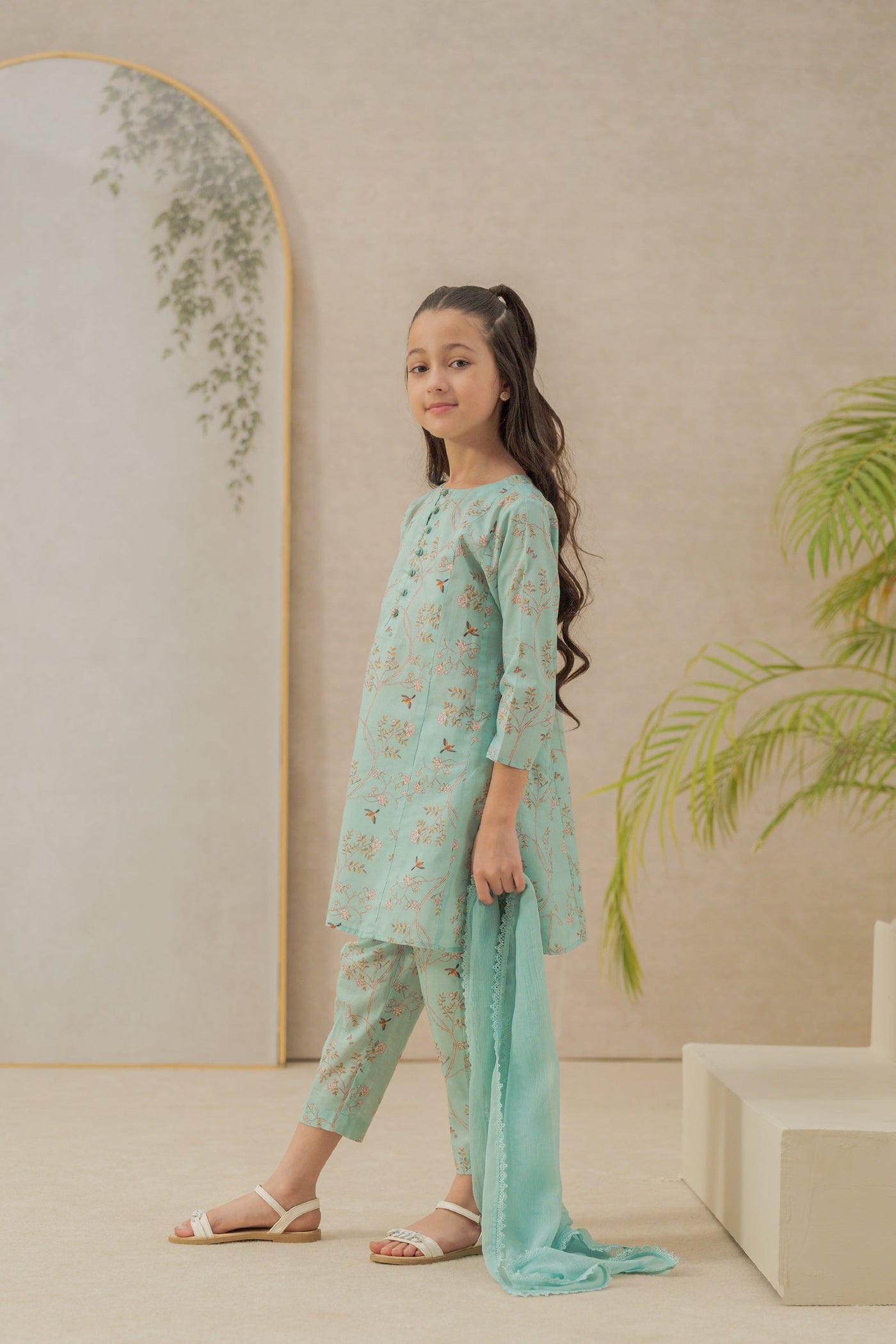 Little Songbird 3 Piece