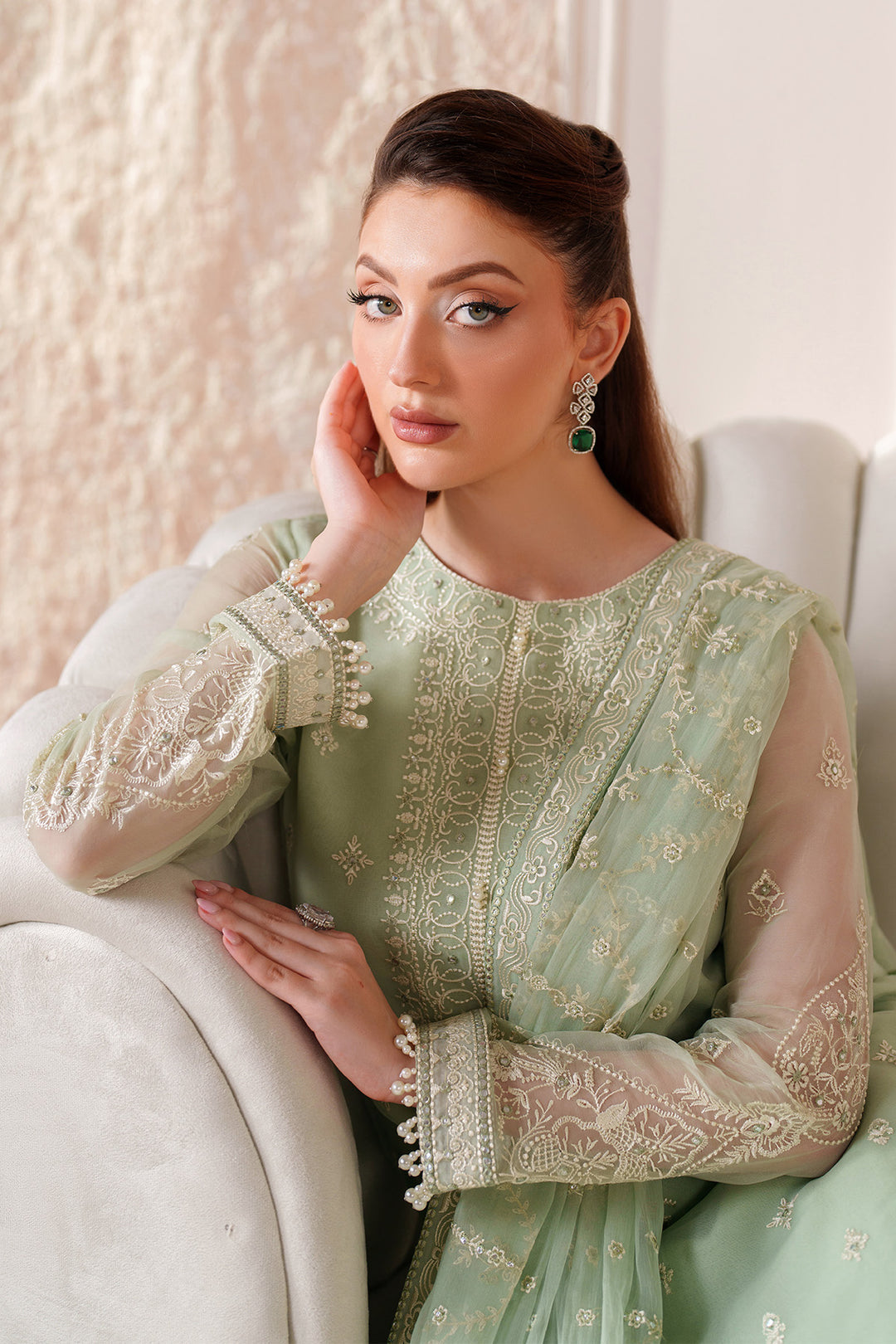 Alizeh – Arden Style