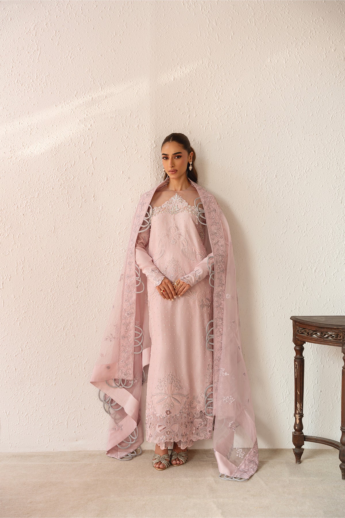 Lavender - Ready To Wear