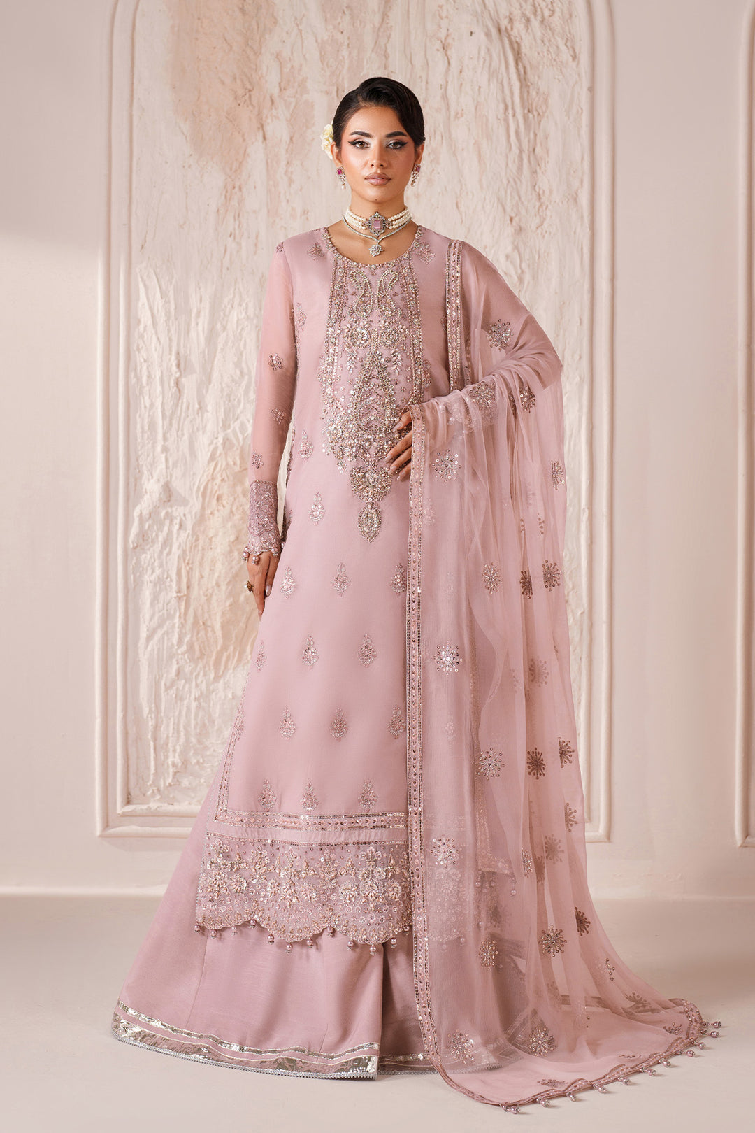 Alizeh – AF-BHM-4066-June Style