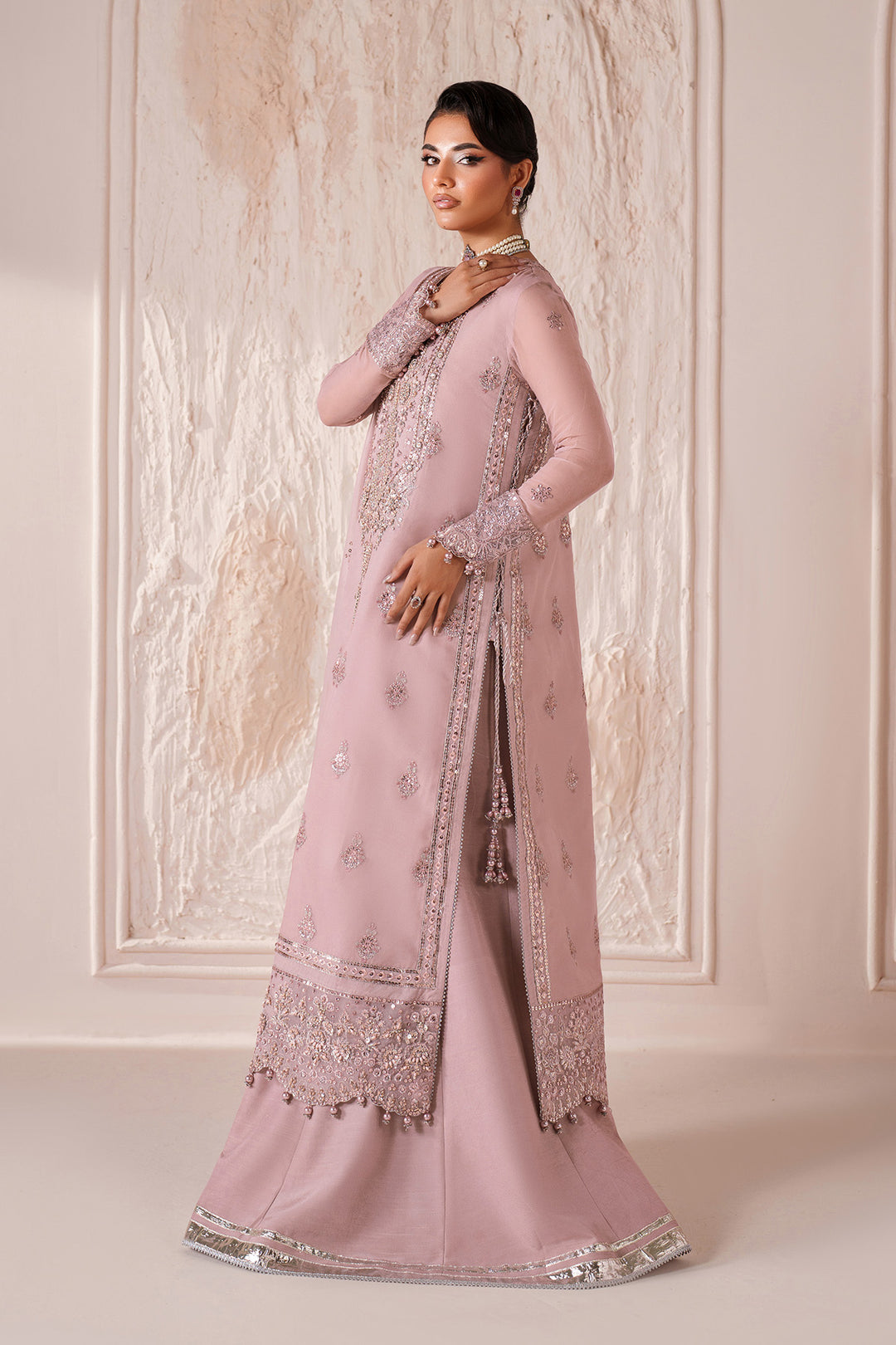 Alizeh – AF-BHM-4066-June Style