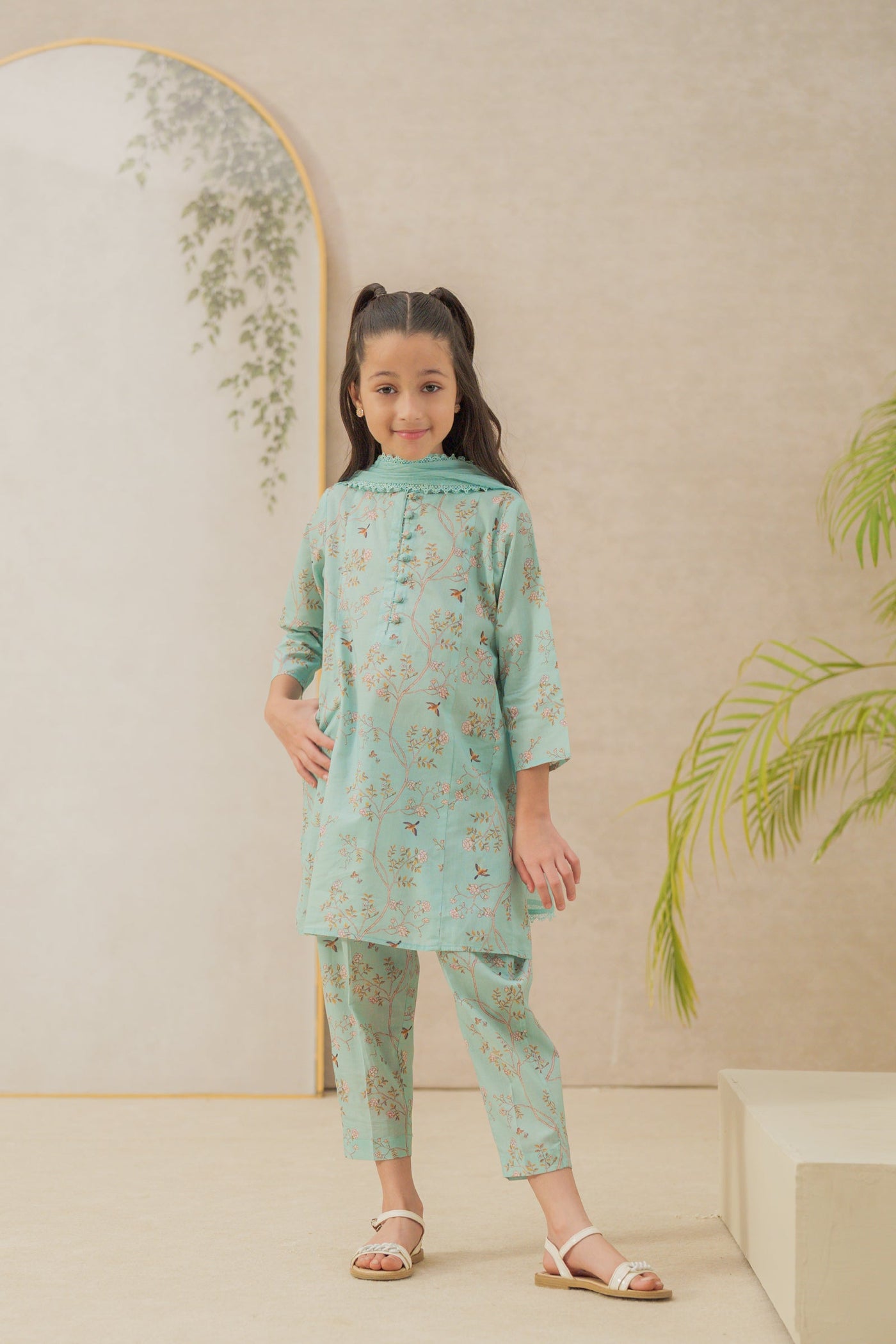 Little Songbird 3 Piece