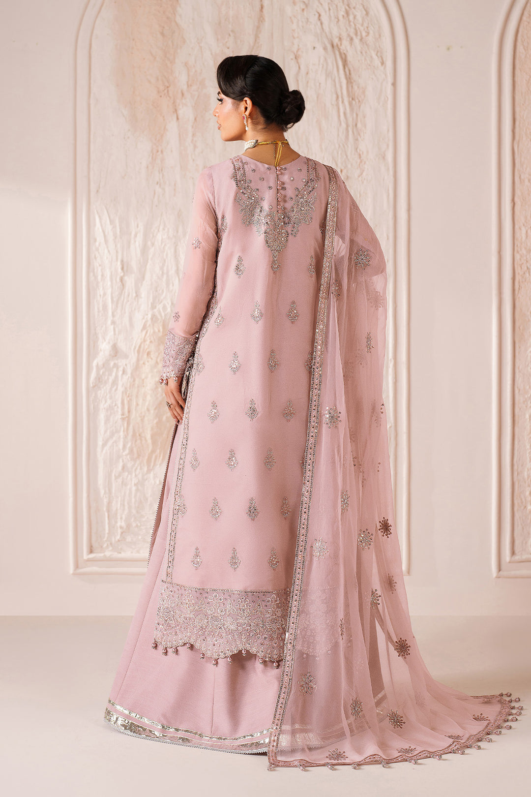 Alizeh – AF-BHM-4066-June Style