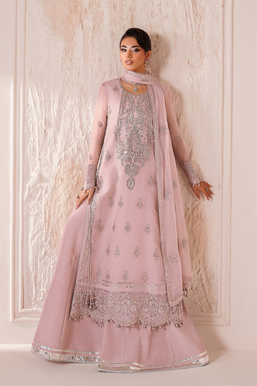 Alizeh – AF-BHM-4066-June Style
