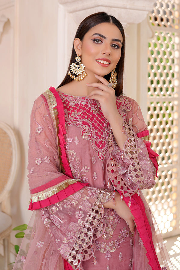 Maryams – Mehves ARZ-3008 Style