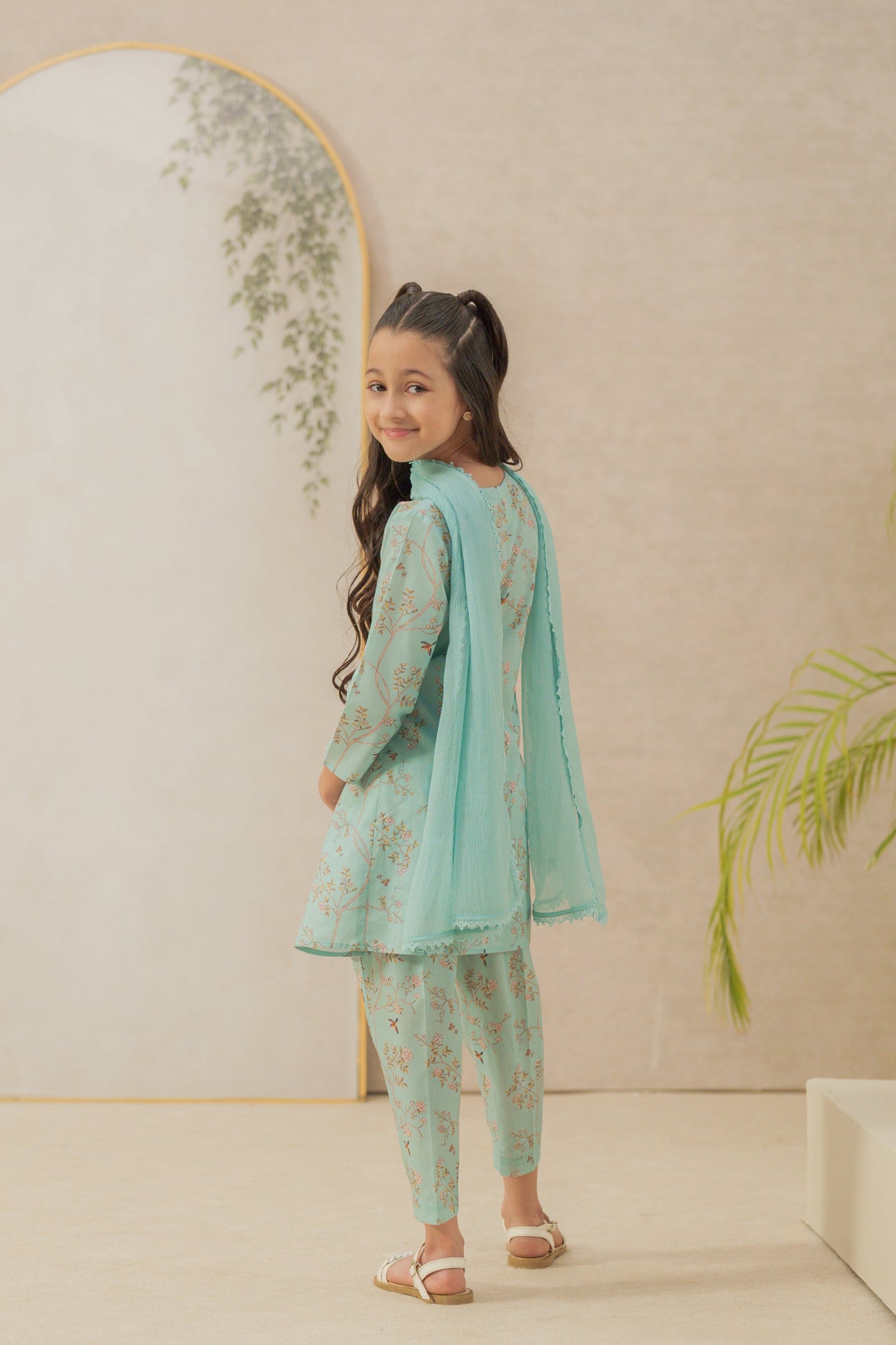Little Songbird 3 Piece