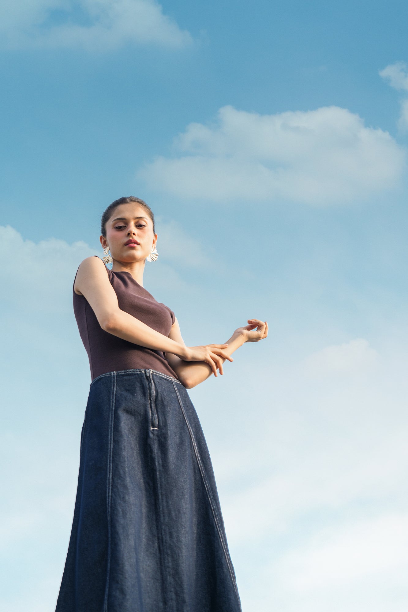 SKIRT (E3608/108/618)
