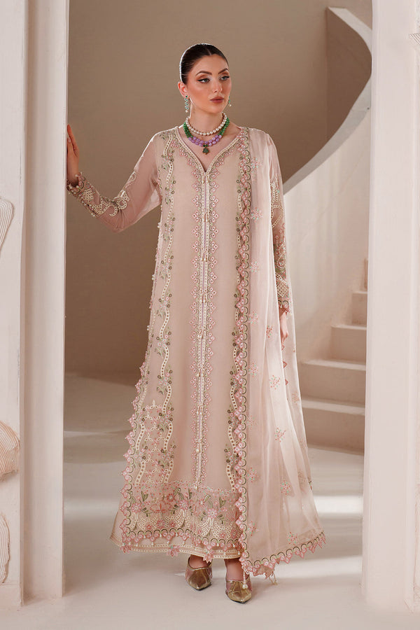 Alizeh – Niora Style