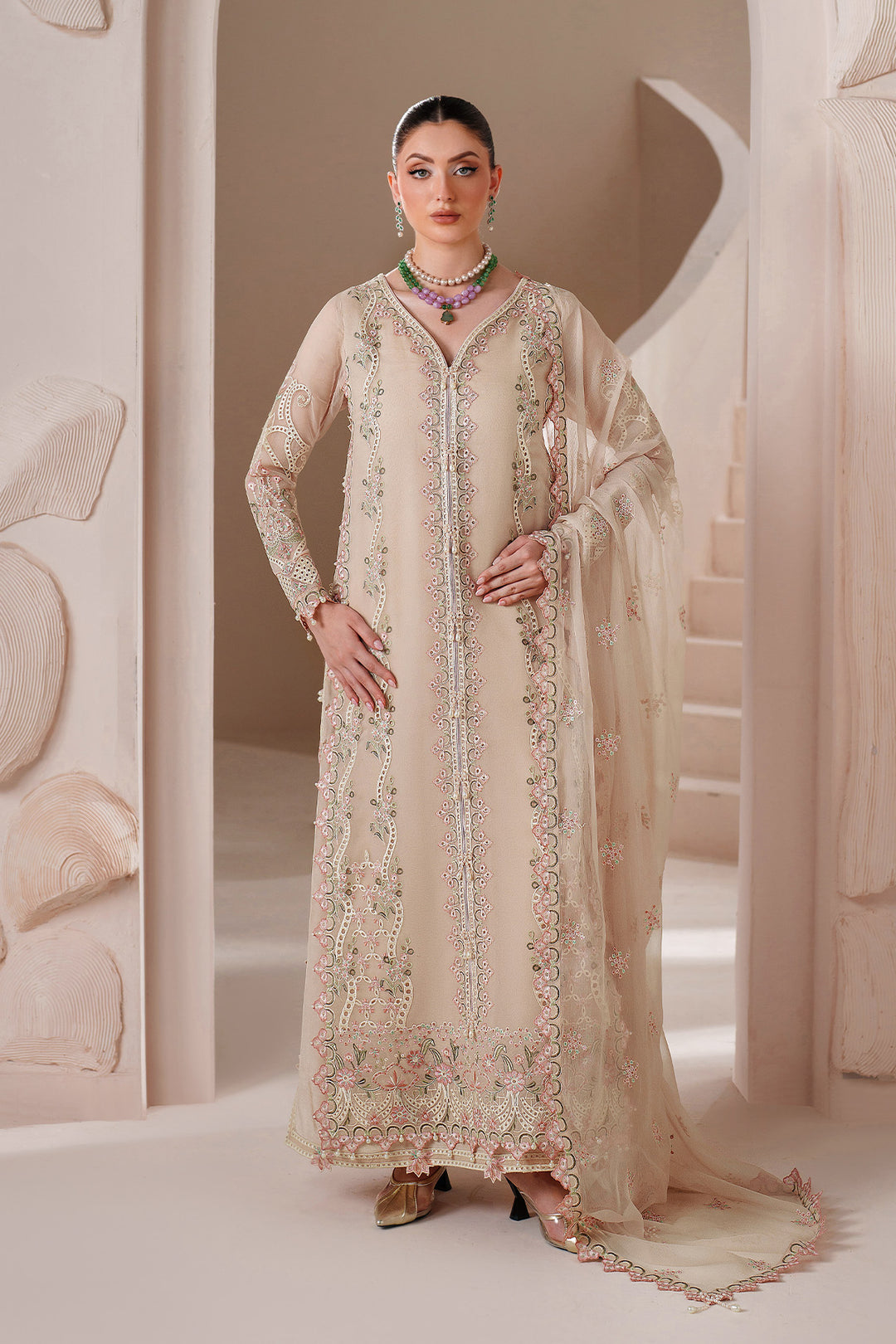 Alizeh – Niora Style