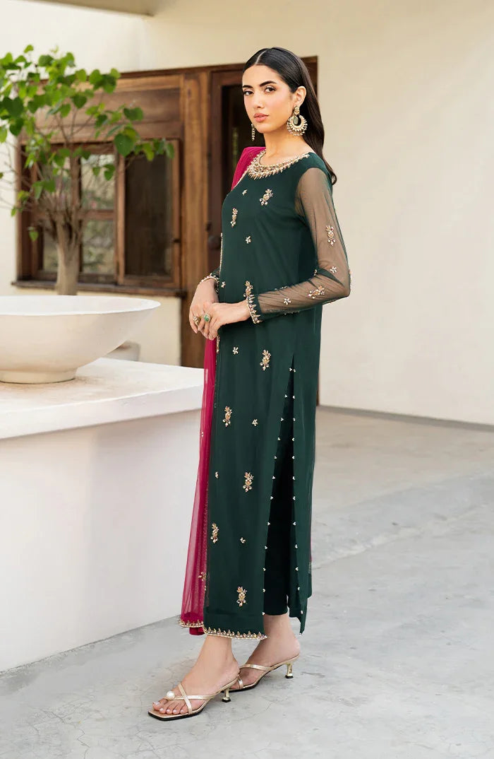 UNST-HW-03 RAYA