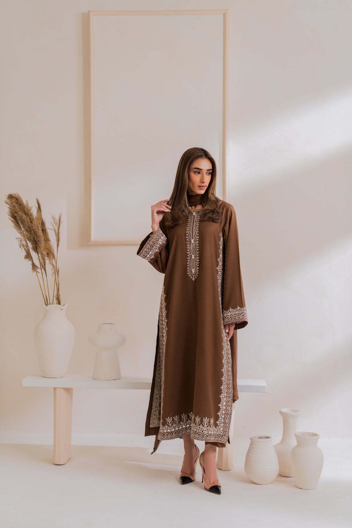 Mocha | Ready to Ship