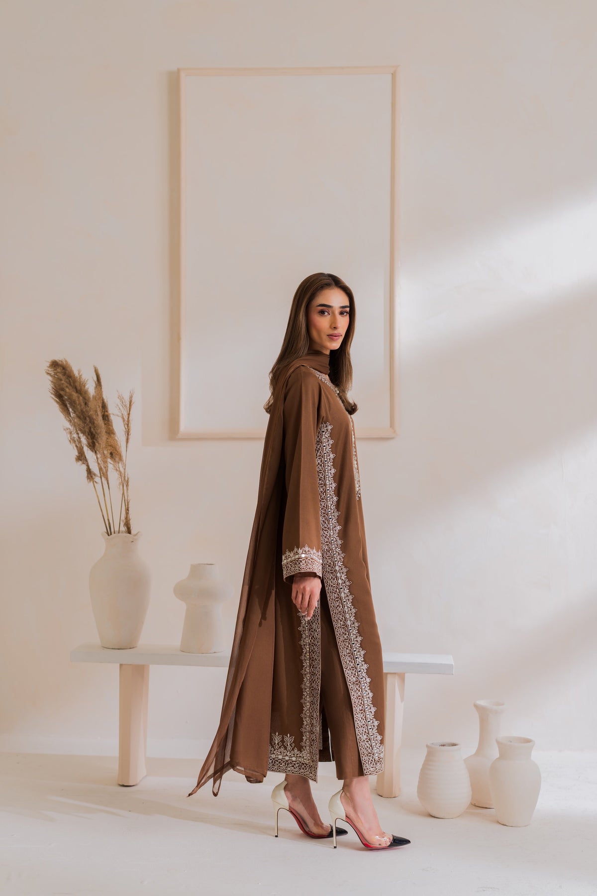 Mocha | Ready to Ship