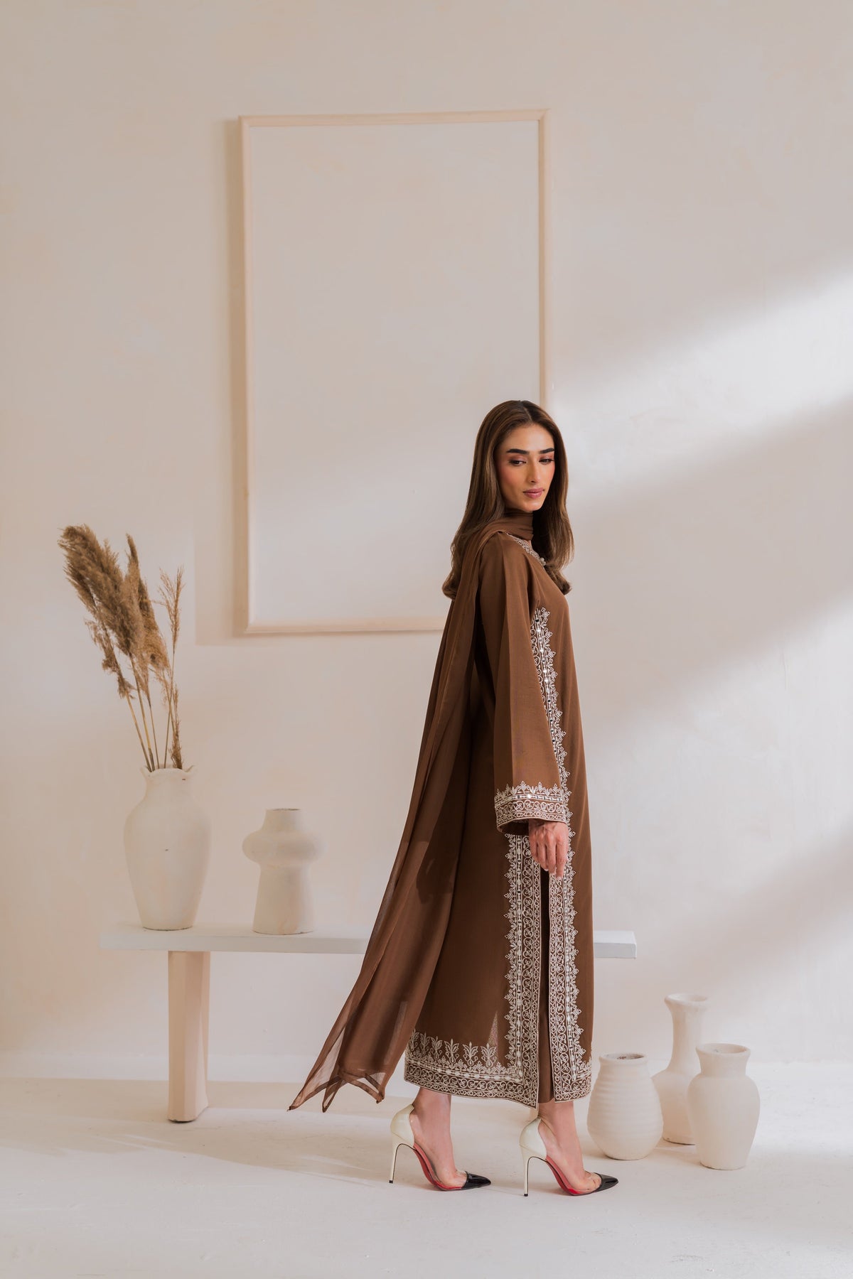 Mocha | Ready to Ship