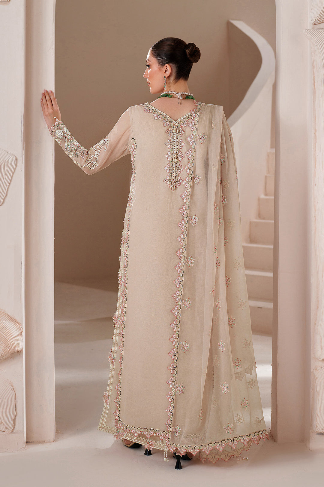 Alizeh – Niora Style