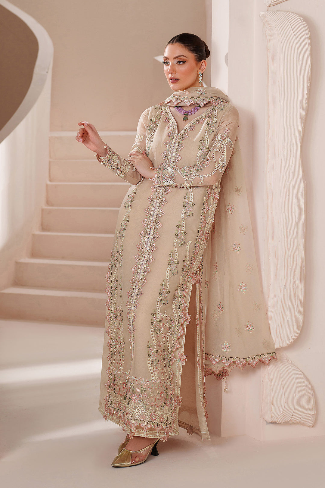 Alizeh – Niora Style