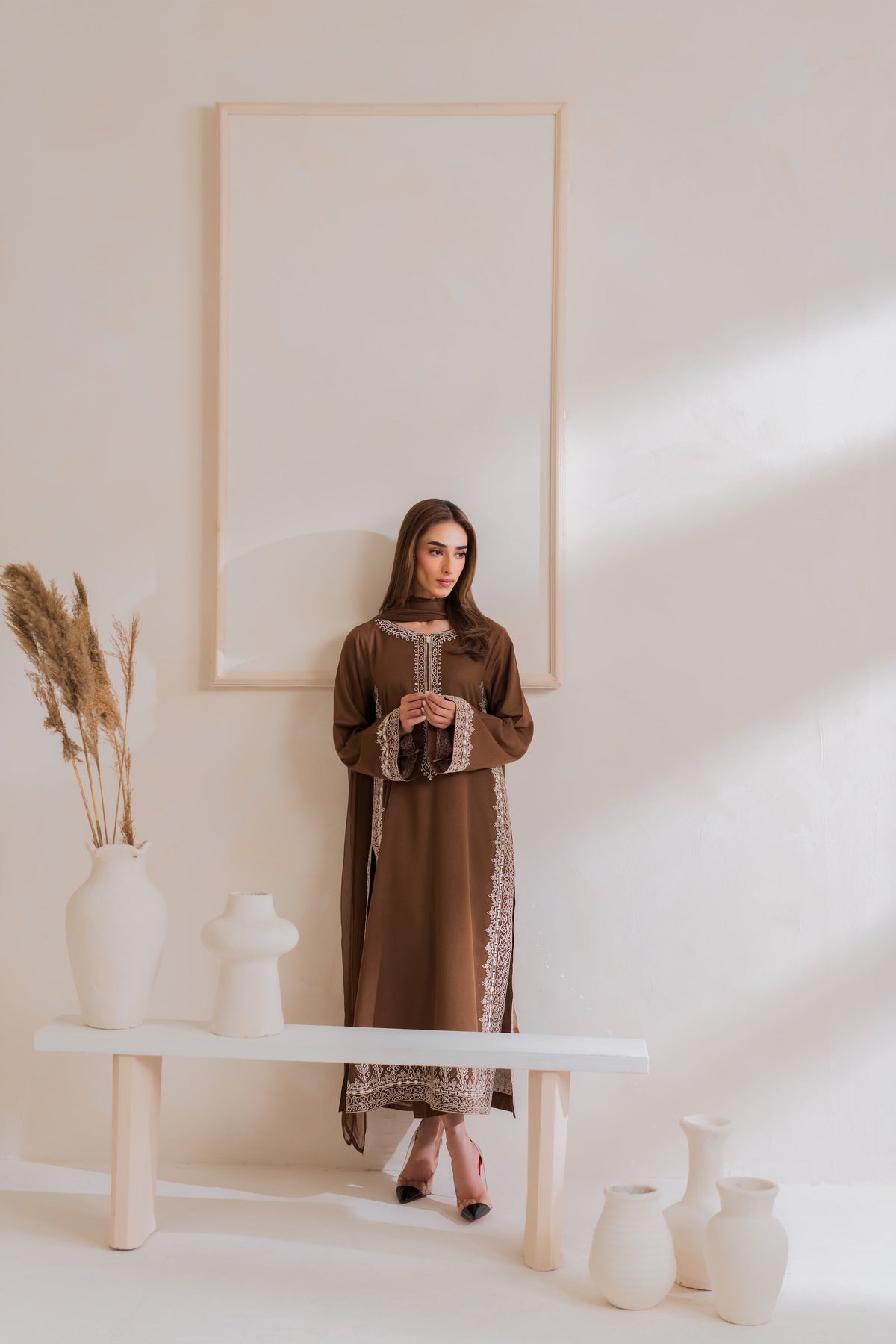 Mocha | Ready to Ship