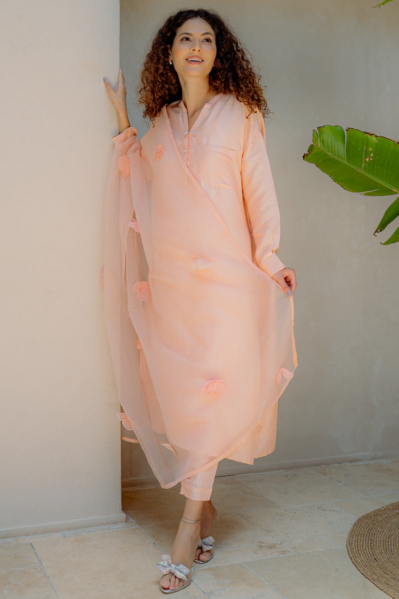 Naaz Dupatta