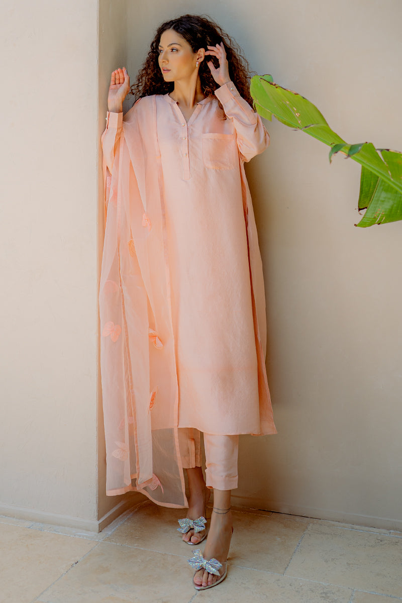 Naaz Dupatta