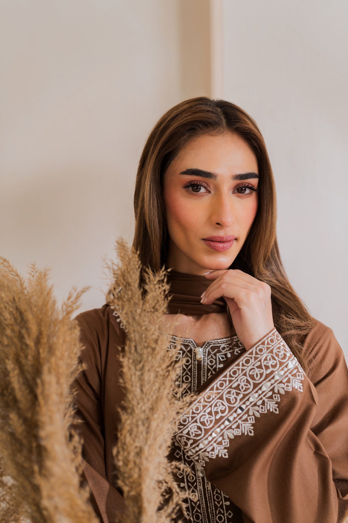 Mocha | Ready to Ship
