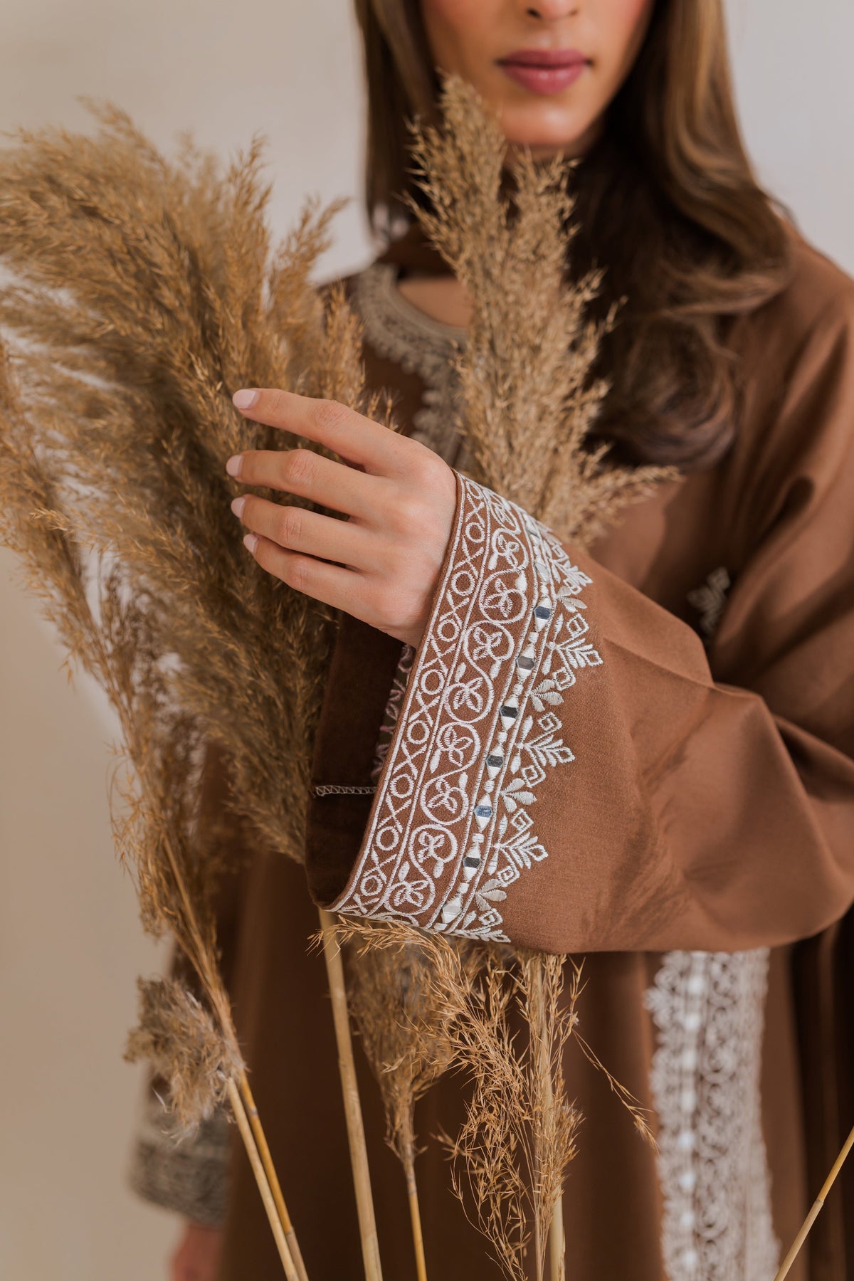 Mocha | Ready to Ship