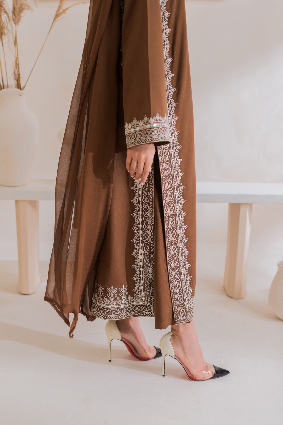 Mocha | Ready to Ship