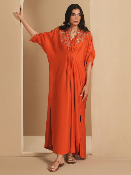 Kaftan - PF26OWLS015